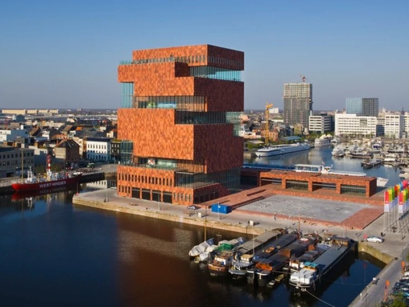 Luxe Dineren in Antwerpen