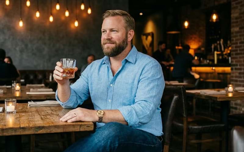 Zorgeloze levensstijl