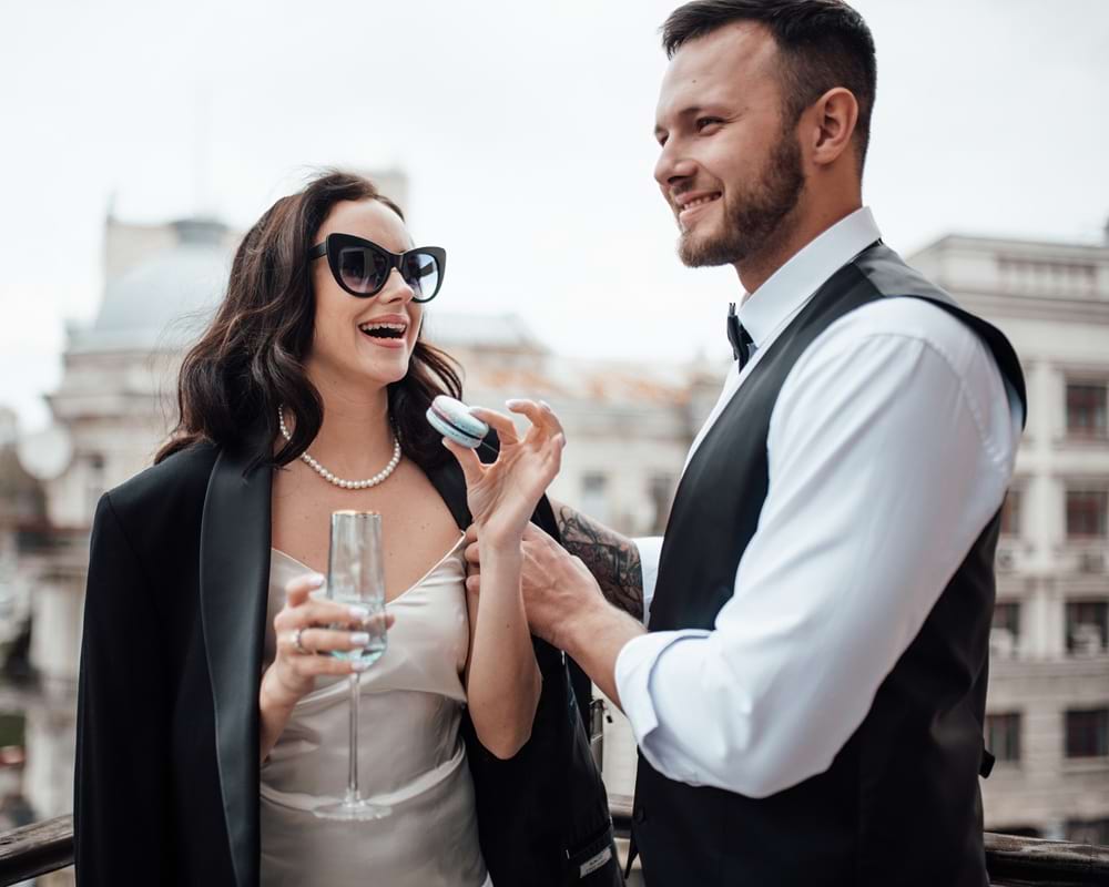 Perfecte Date Antwerpen