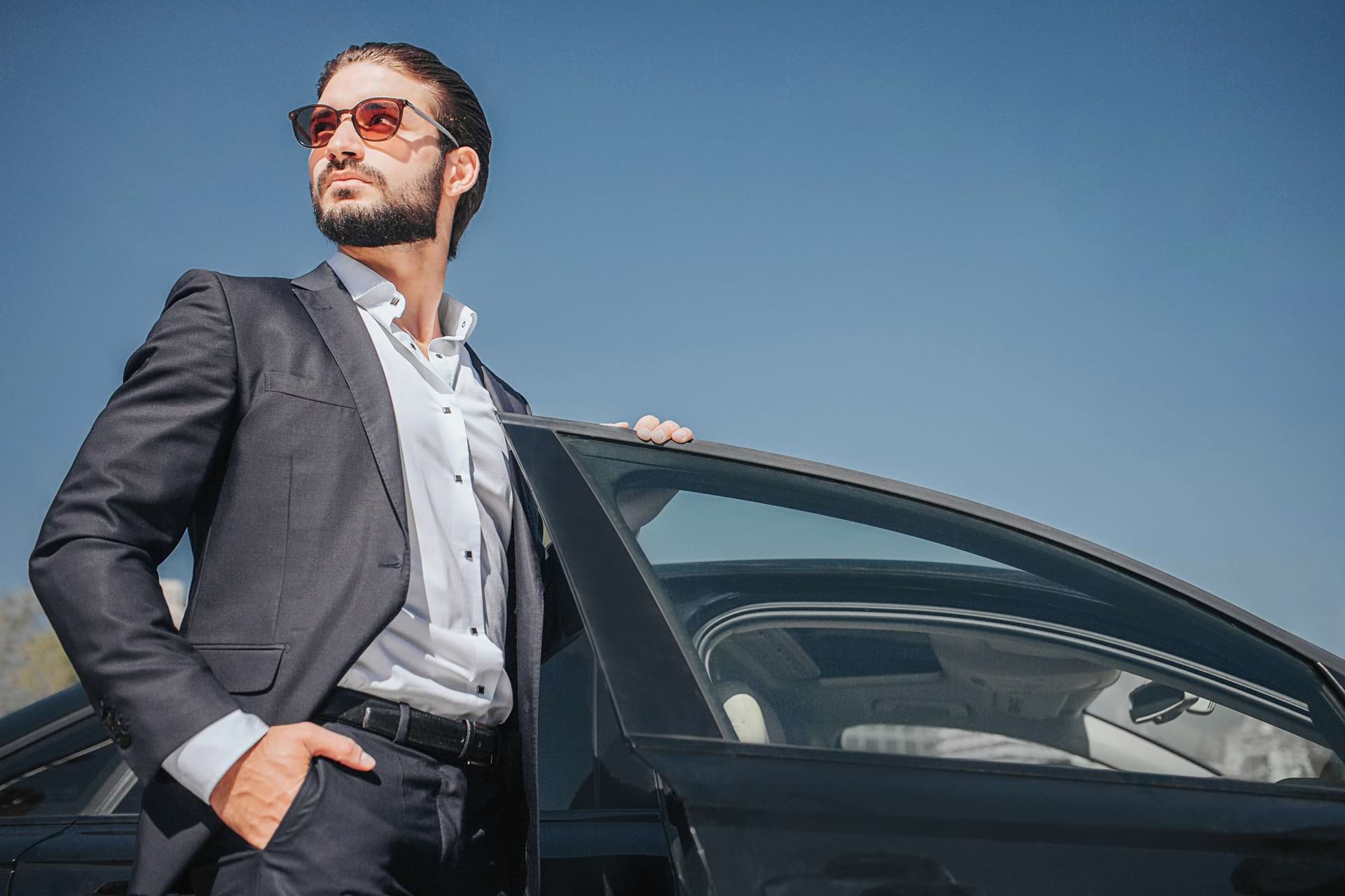 Luxe date met een Sugar Daddy in België