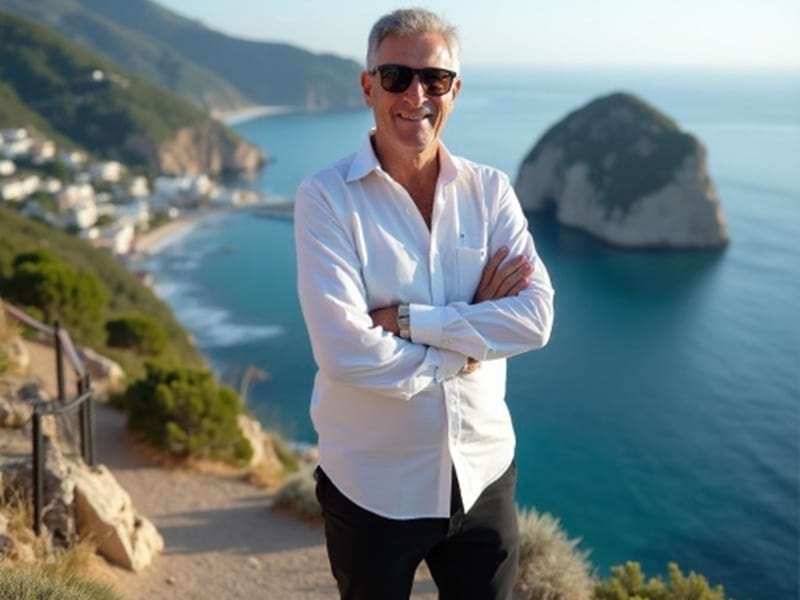 sugar daddy lifestyle