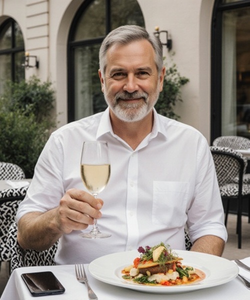 Sugar Daddy Antwerpen